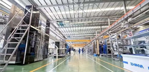 強信心 走進(jìn)百企丨從智能管家到虛擬工廠 看賀州國產(chǎn)醫(yī)療器械企業(yè)的“科改”答案